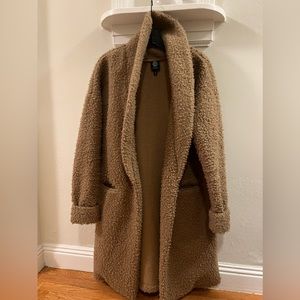 Bobeau Coat